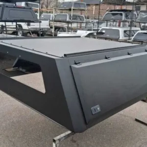 OVS Expedition Topper – Toyota Tacoma - Image 4