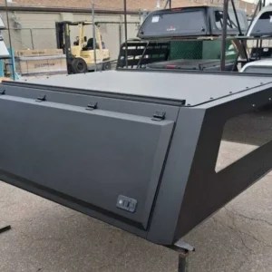 OVS Expedition Topper – Toyota Tacoma - Image 3