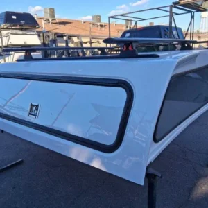 Leer 100RCC Topper – Ford F150 - Image 3