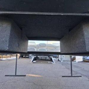 Leer 100RCC Topper – Ford F150 - Image 2