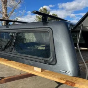 ARE CX Classic Topper – Toyota Tundra - Image 5