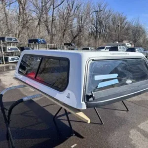 Leer 100S Topper – Toyota Tundra - Image 5