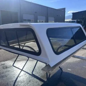 Leer 100S Topper – Toyota Tundra - Image 4