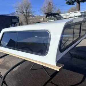 Leer 100S Topper – Toyota Tundra - Image 3