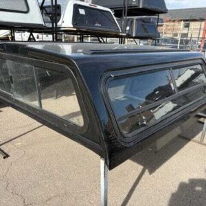 Leer 100XR Topper – Chevrolet Silverado 1500 - Image 4