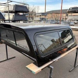 Leer 100R Mile High Deluxe Topper – Ram 1500 - Image 4