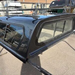 SnugTop Rebel Topper – Toyota Tacoma - Image 3