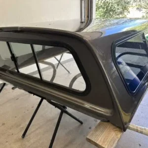 SnugTop Rebel Topper – Toyota Tacoma - Image 4