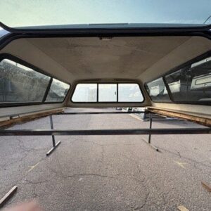 Leer Legend Topper – Ford F250 - Image 2