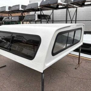 SnugTop Rebel Topper – Ford F250 - Image 3