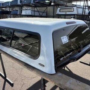 SnugTop Rebel Topper – Ford F150 - Image 5