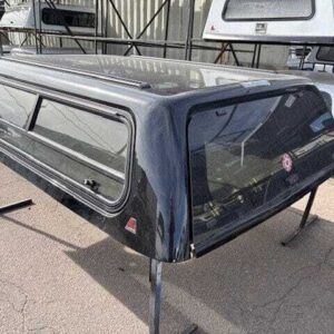 Leer 100XR Topper – Chevrolet Silverado 1500 - Image 5