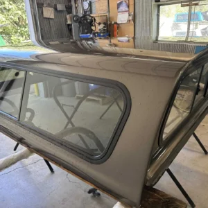 SnugTop Rebel Topper – Toyota Tacoma - Image 3