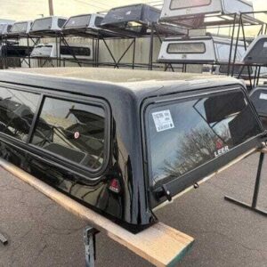 Leer 100R Mile High Deluxe Topper – Ram 1500 - Image 5