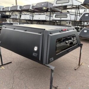 OVS Expedition Topper – Toyota Tacoma - Image 5