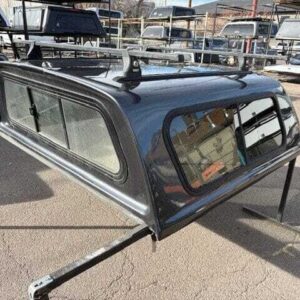 SnugTop Rebel Topper – Toyota Tacoma - Image 4