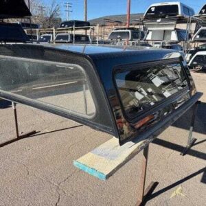 Leer 100R Topper – Ford F150 - Image 4