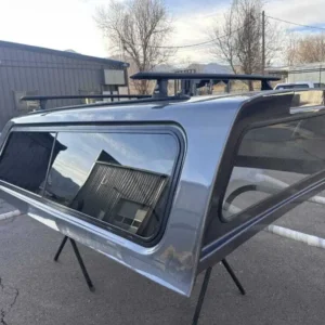 Leer 100XR Topper – Ford F250 - Image 3