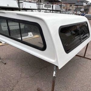 SnugTop Rebel Topper – Ford F250 - Image 4