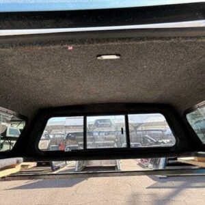 SnugTop Rebel Topper – Ford F150 - Image 2