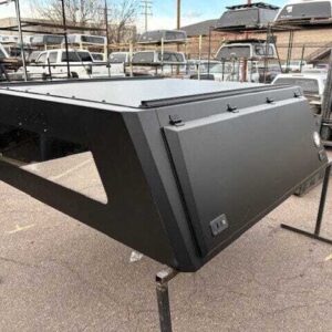 OVS Expedition Topper – Jeep Gladiator - Image 3