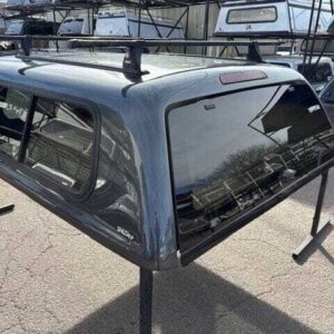 SnugTop Rebel Topper – Toyota Tacoma - Image 5