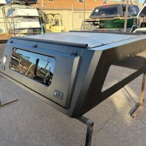 OVS Expedition Topper – Toyota Tacoma - Image 3