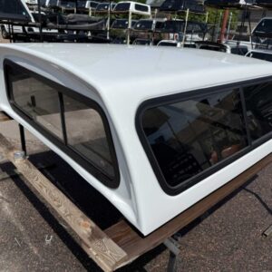 Leer 100R Topper – Ram 1500 - Image 4