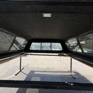 Leer 100R Topper – Ram 1500 - Image 2