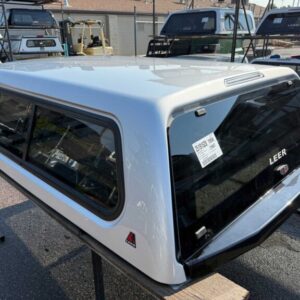 Leer 100XR Topper – Ford F150 - Image 5