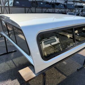 Leer 100XR Topper – Ford F150 - Image 4