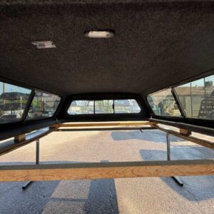 SnugTop Rebel Topper – Toyota Tacoma - Image 2