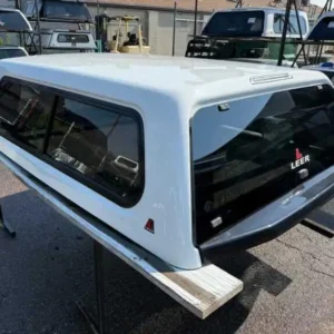 Leer 100XR Topper – Ford F150 - Image 5