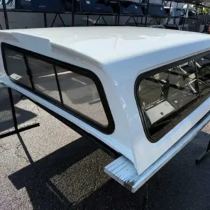 Leer 100XR Topper – Ford F150 - Image 4