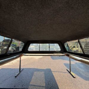 Leer 100XR Topper – Ford F150 - Image 2