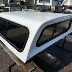 Leer 100R Topper – Toyota Tacoma - Image 3