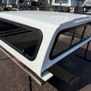 Leer 100R Topper – Nissan Titan - Image 3