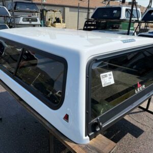 Leer 100R Topper – Ford F150 - Image 5