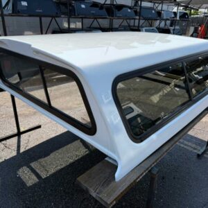 Leer 100R Topper – Ford F150 - Image 4