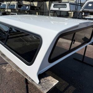 Leer 100R Topper – Ford F150 - Image 3