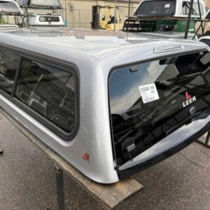 Leer 100XR Topper – Ram 1500 - Image 5