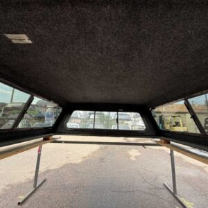 Leer 100R Topper – Ram 1500 - Image 3