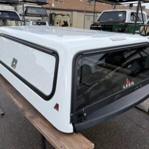 Leer 100RCC Topper – Ram 1500 - Image 2