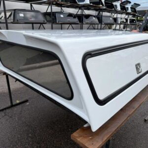 Leer 100RCC Topper – Ram 1500 - Image 5