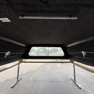 Leer 100RCC Topper – Ram 1500 - Image 3