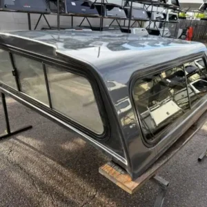 Leer 100R Topper – Toyota Tundra - Image 5