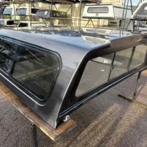 Leer 100R Topper – Toyota Tundra - Image 4