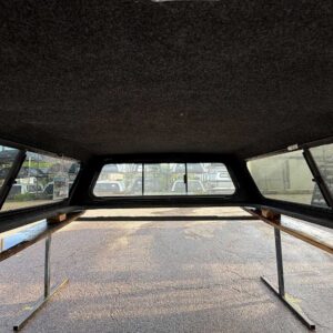 Leer 100R Topper – Toyota Tundra - Image 3