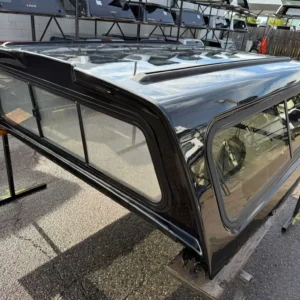 Leer 100XR Topper – Ford F150 - Image 2