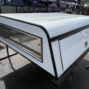 Leer DCC Topper – Ram 1500 - Image 4